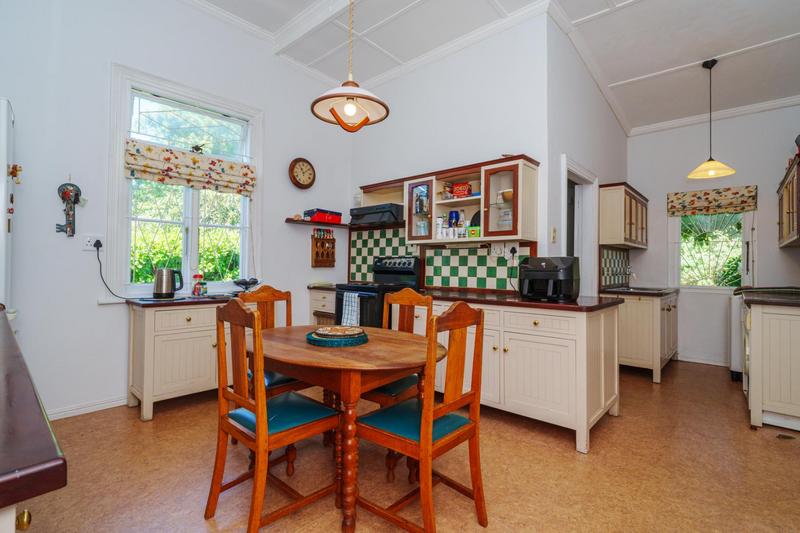 4 Bedroom Property for Sale in Plumstead Western Cape